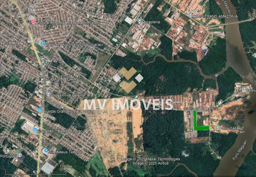Terreno, 4 hectares - Foto 6
