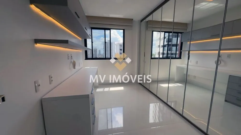 Apartamento, 2 quartos, 106 m² - Foto 2