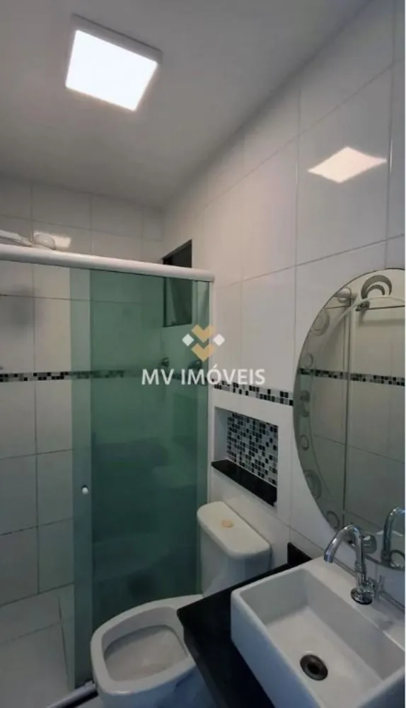 Apartamento, 3 quartos, 88 m² - Foto 10