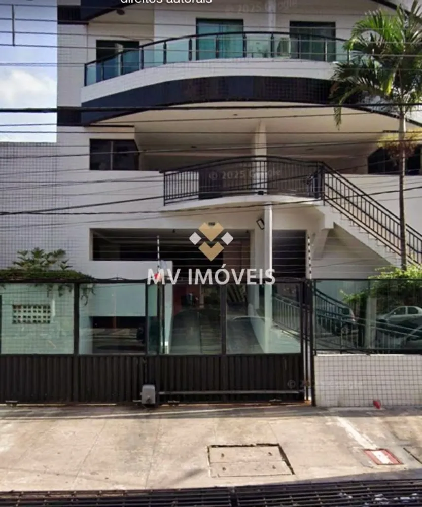 Apartamento, 3 quartos, 88 m² - Foto 12