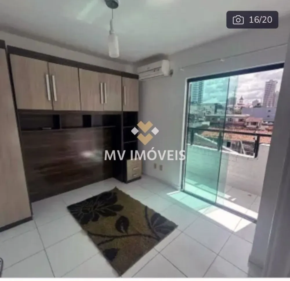 Apartamento, 3 quartos, 88 m² - Foto 16
