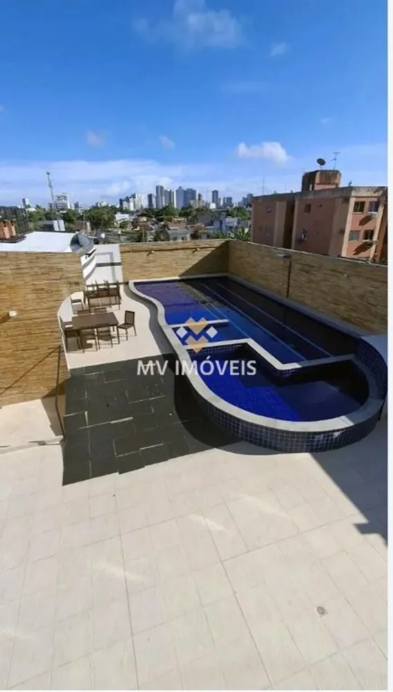 Apartamento, 3 quartos, 88 m² - Foto 4