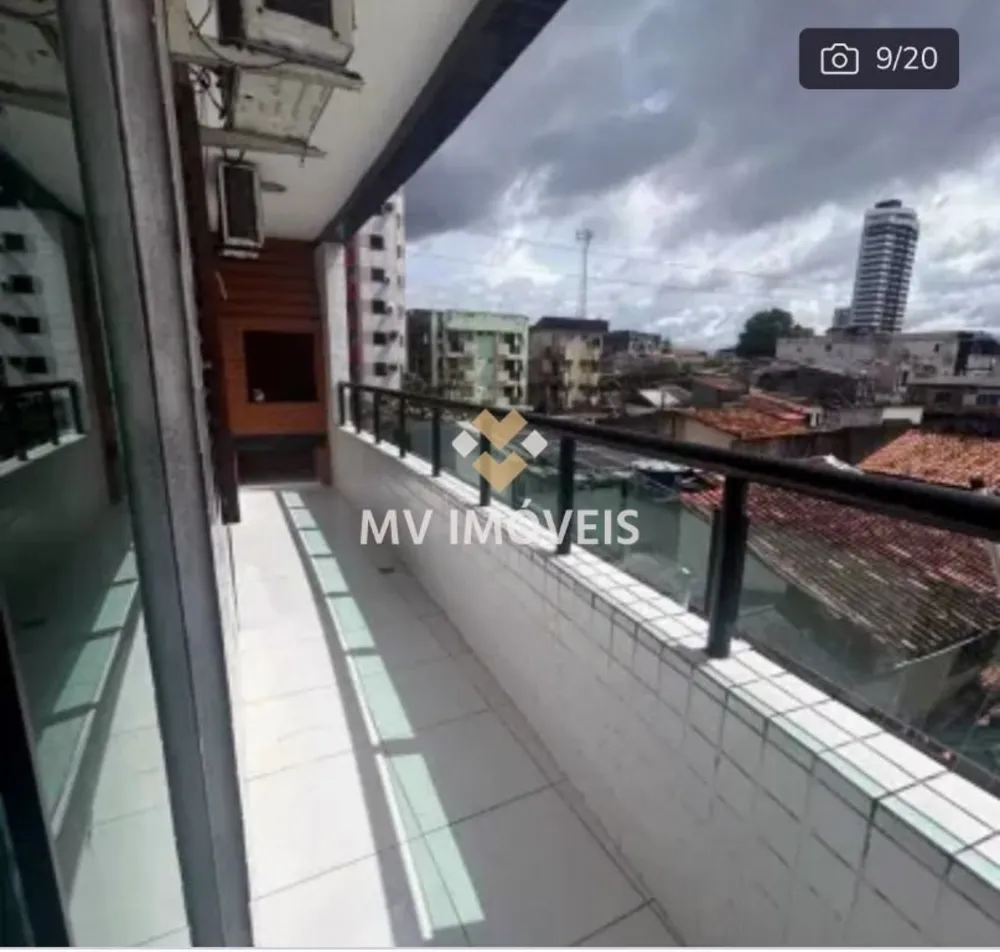 Apartamento, 3 quartos, 88 m² - Foto 6