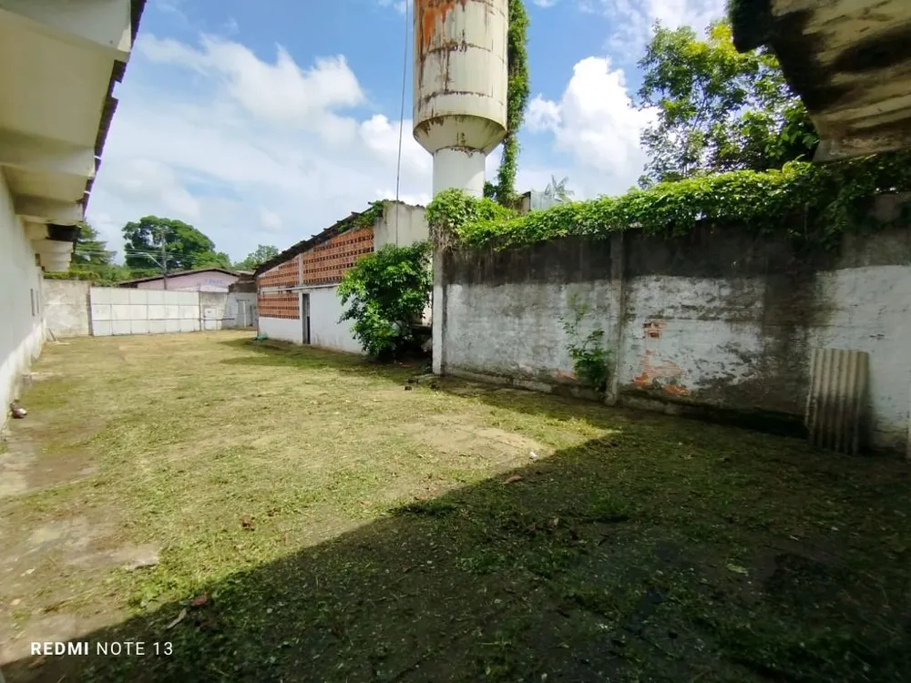 Prédio Inteiro, 1800 m² - Foto 4