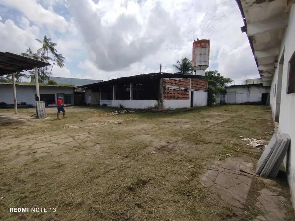Prédio Inteiro, 1800 m² - Foto 8
