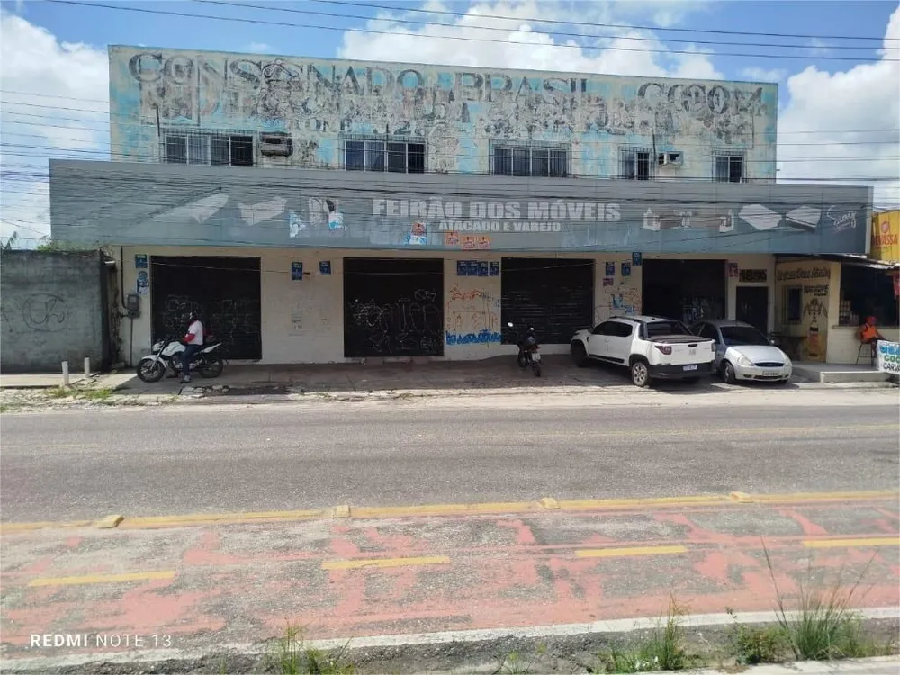 Prédio Inteiro, 1800 m² - Foto 6