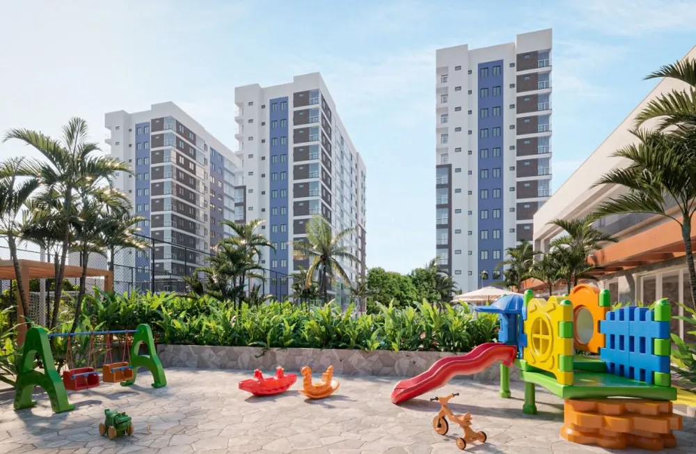 Apartamento, 2 quartos, 50 m² - Foto 16