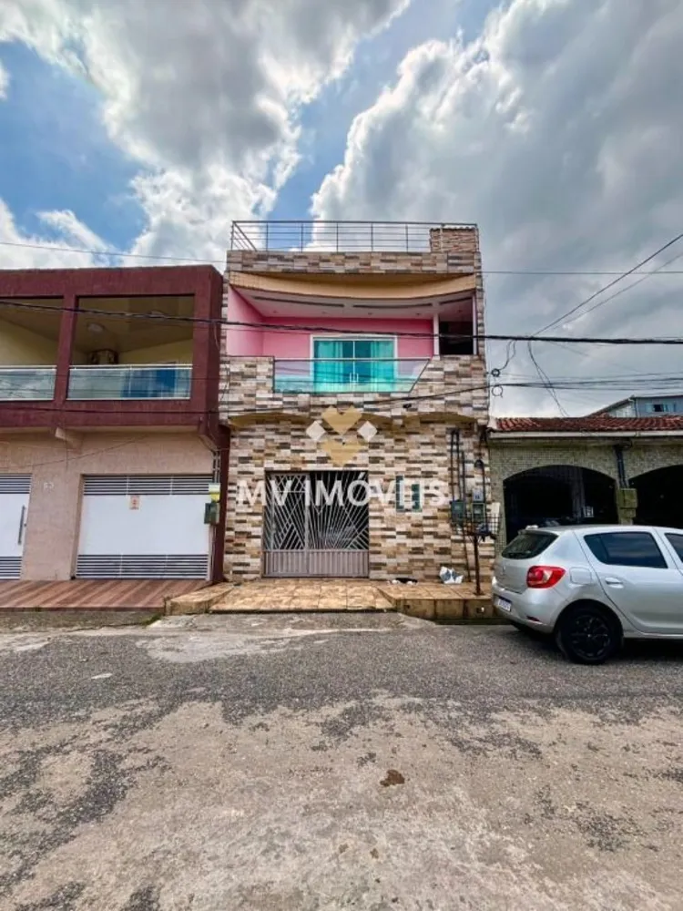 Casa, 4 quartos, 396 m² - Foto 2