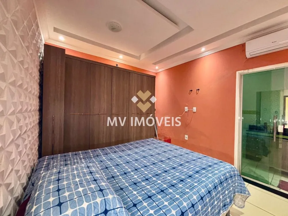 Casa, 4 quartos, 396 m² - Foto 9