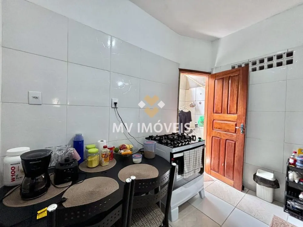 Casa, 4 quartos, 396 m² - Foto 6