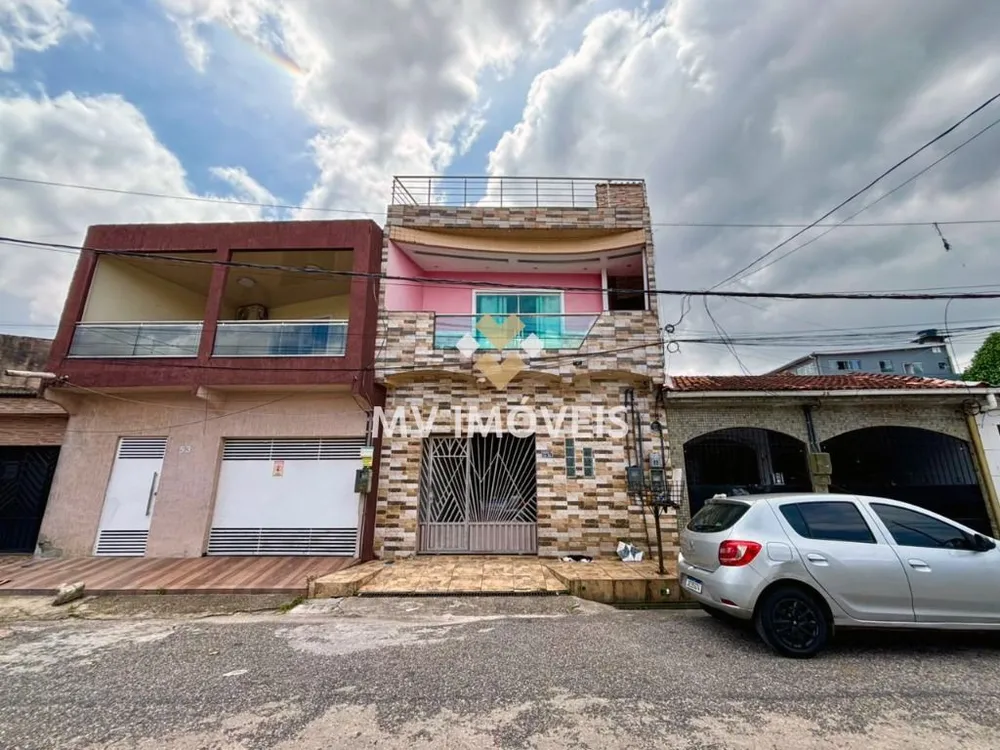 Casa, 4 quartos, 396 m² - Foto 1