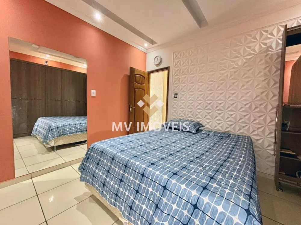 Casa, 4 quartos, 396 m² - Foto 11