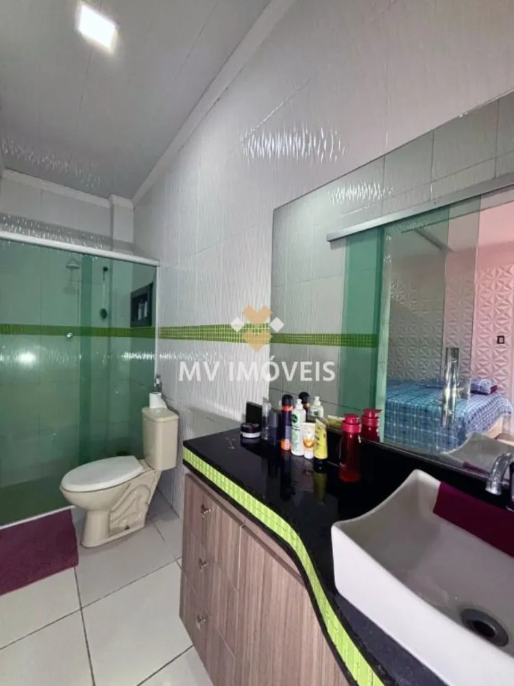Casa, 4 quartos, 396 m² - Foto 12