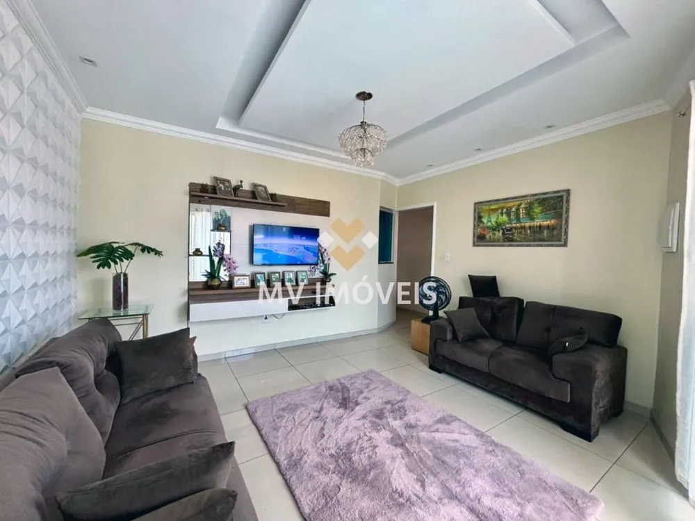 Casa, 4 quartos, 396 m² - Foto 7