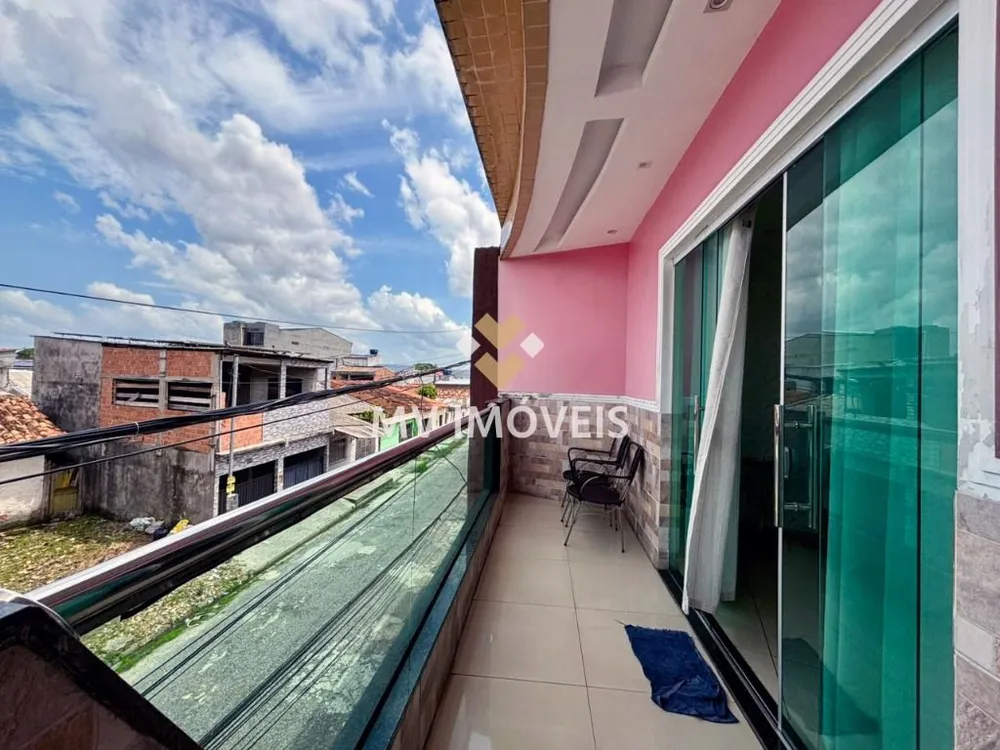 Casa, 4 quartos, 396 m² - Foto 8
