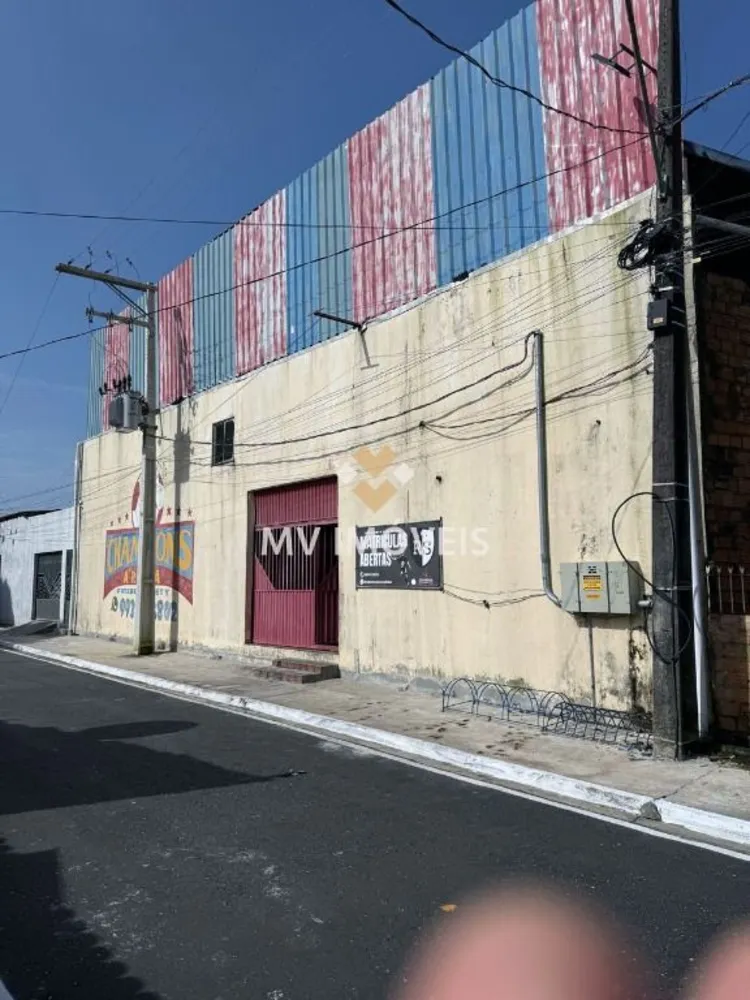 Depósito-Galpão, 600 m² - Foto 8