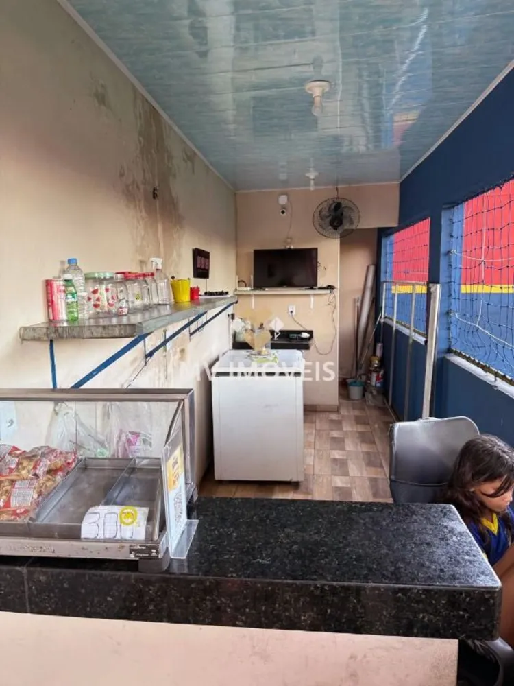 Depósito-Galpão, 600 m² - Foto 4