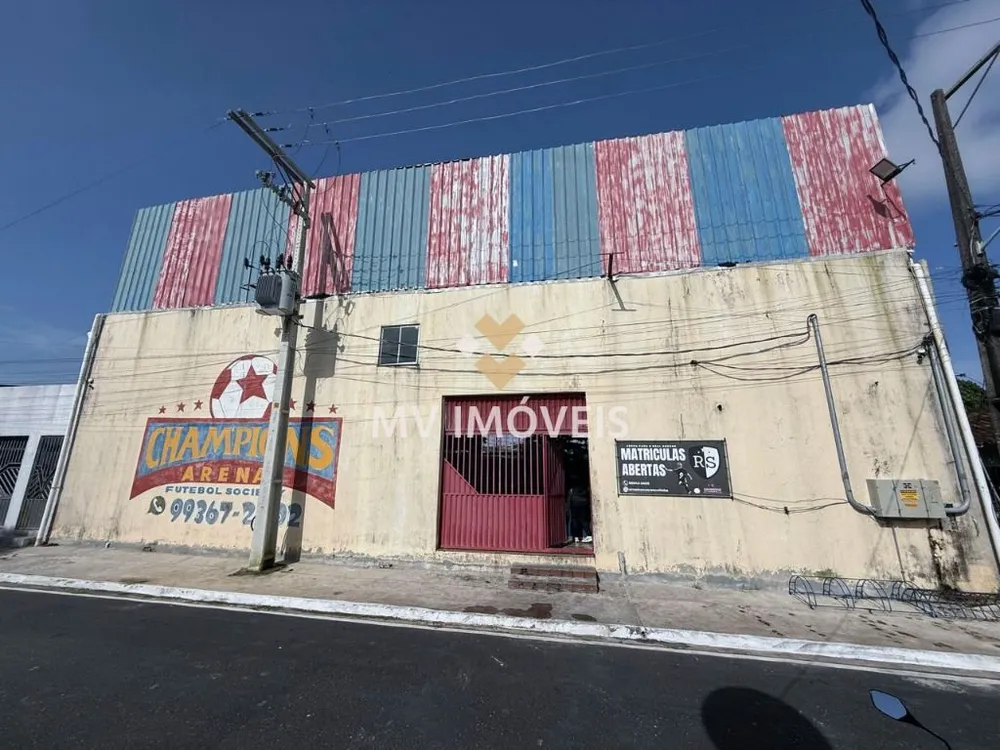Depósito-Galpão, 600 m² - Foto 14
