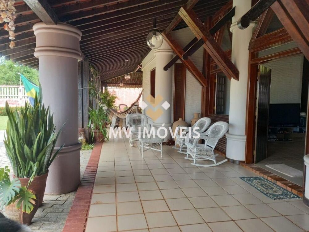 Casa, 4 quartos, 396 m² - Foto 25