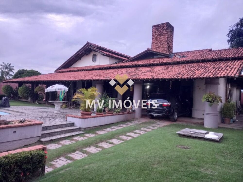 Casa, 4 quartos, 396 m² - Foto 33