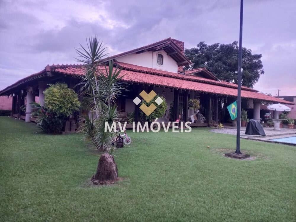Casa, 4 quartos, 396 m² - Foto 36