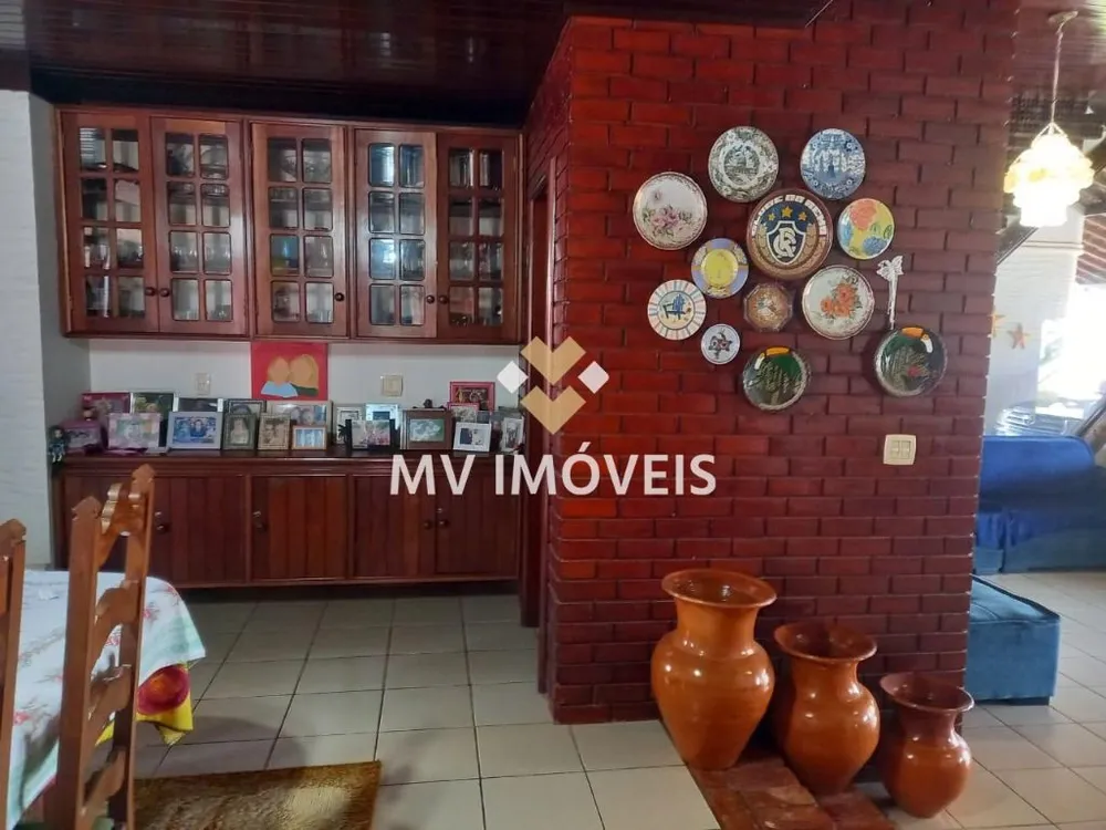 Casa, 4 quartos, 396 m² - Foto 25
