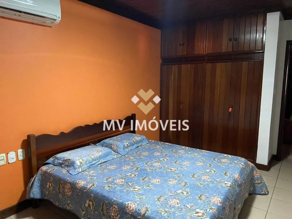 Casa, 4 quartos, 396 m² - Foto 13