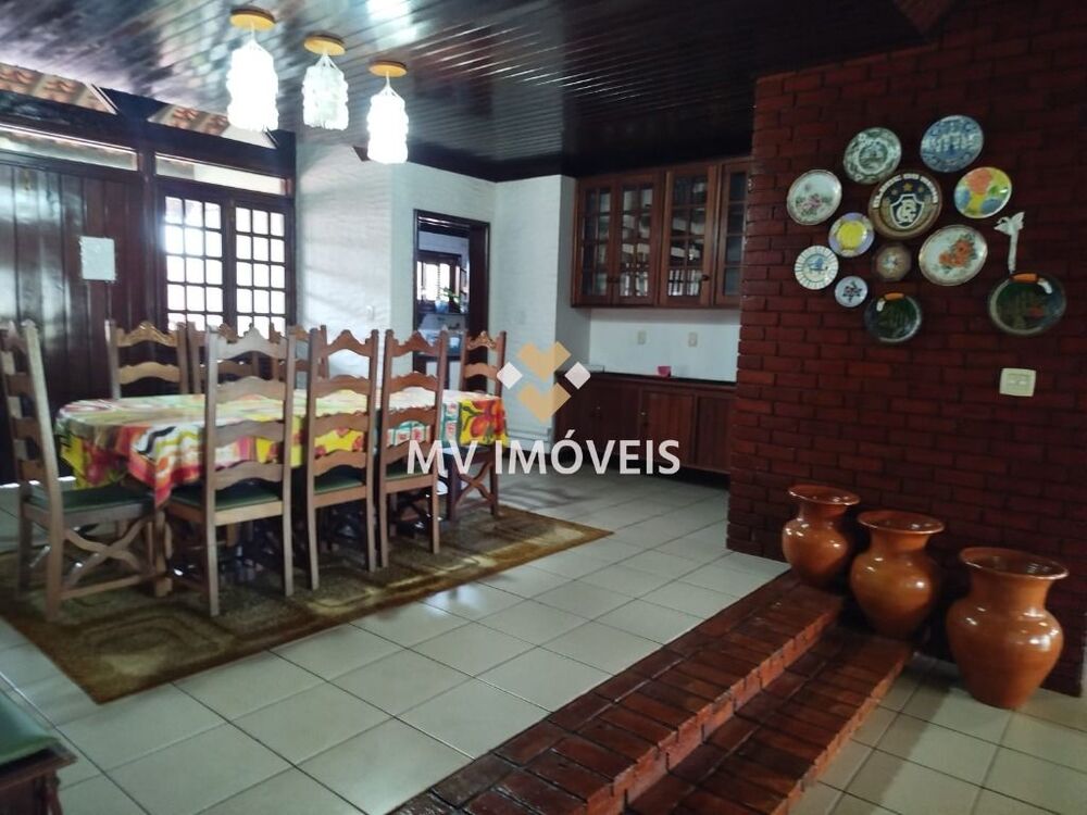 Casa, 4 quartos, 396 m² - Foto 30