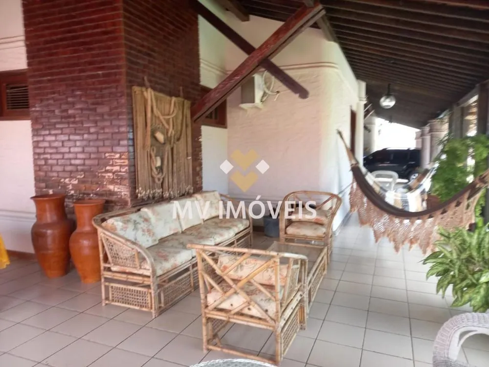 Casa, 4 quartos, 396 m² - Foto 18