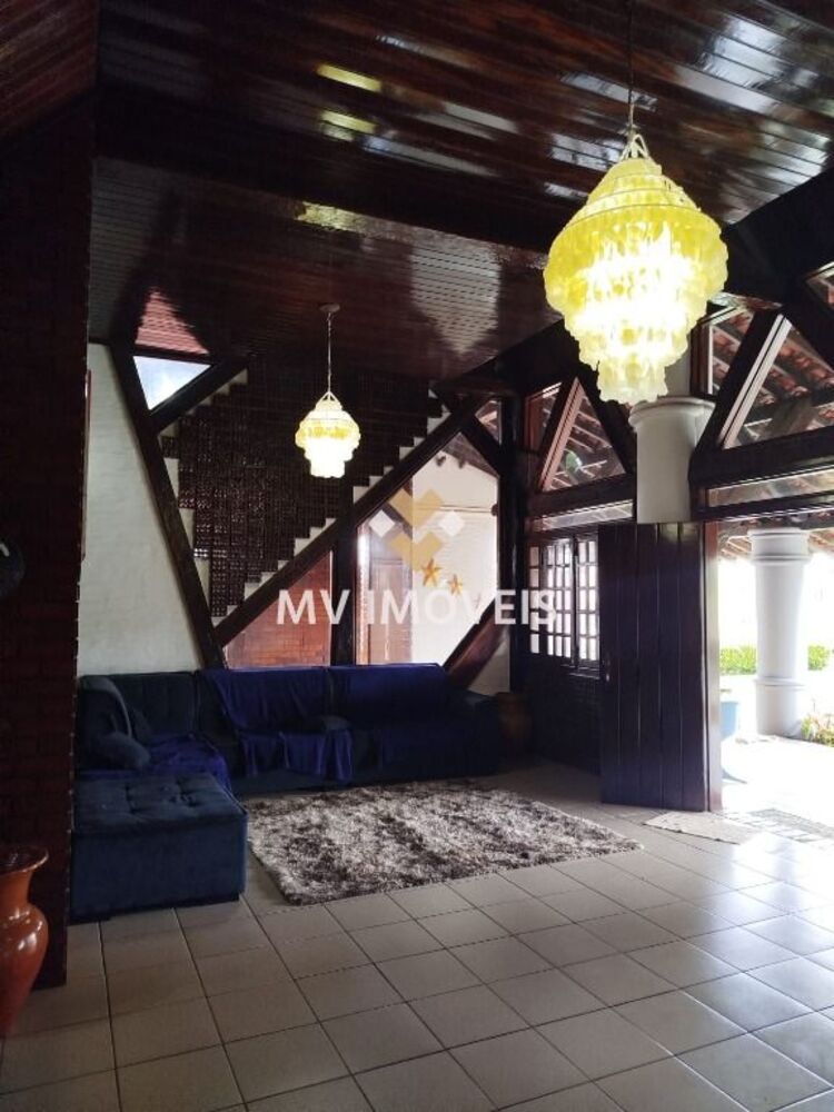 Casa, 4 quartos, 396 m² - Foto 29