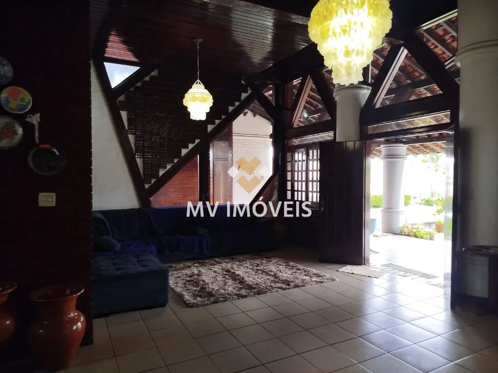 Casa, 4 quartos, 396 m² - Foto 43