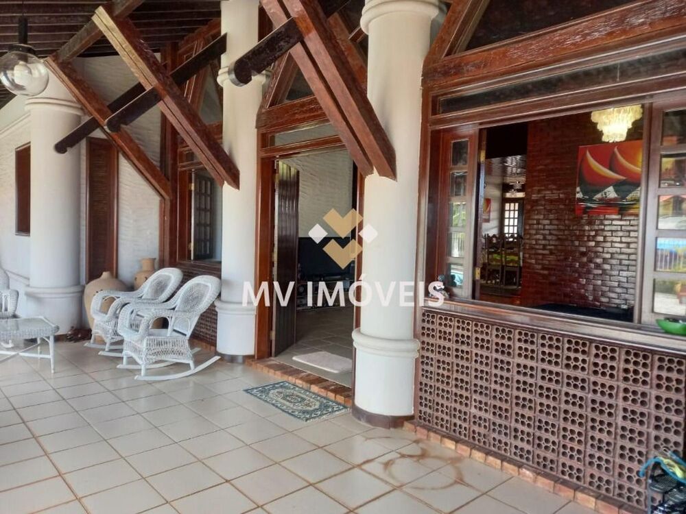 Casa, 4 quartos, 396 m² - Foto 26
