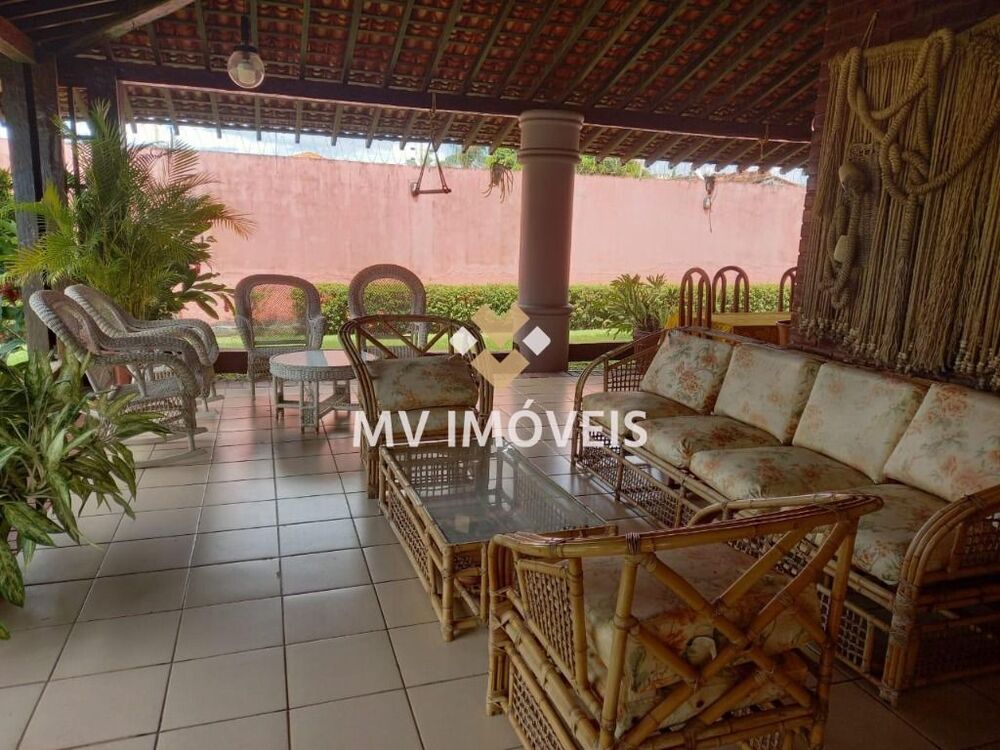 Casa, 4 quartos, 396 m² - Foto 23