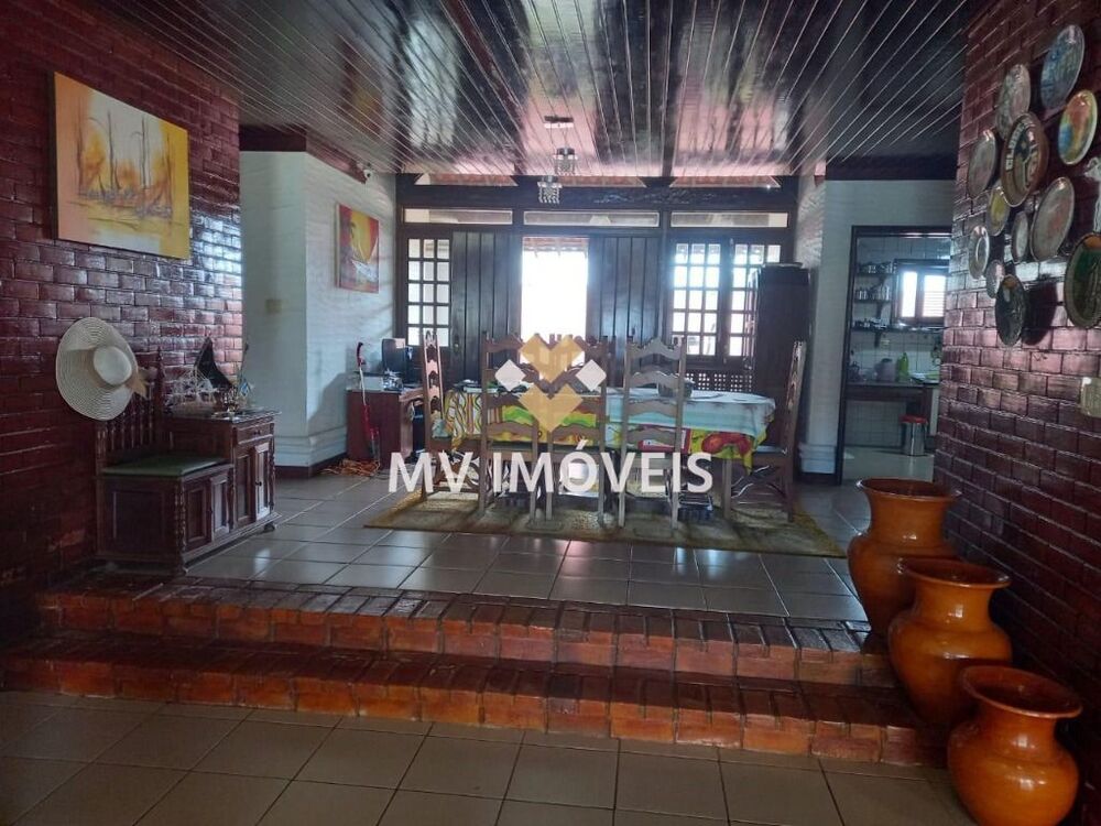 Casa, 4 quartos, 396 m² - Foto 20