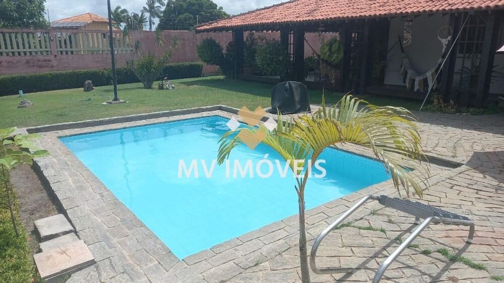 Casa, 4 quartos, 396 m² - Foto 8