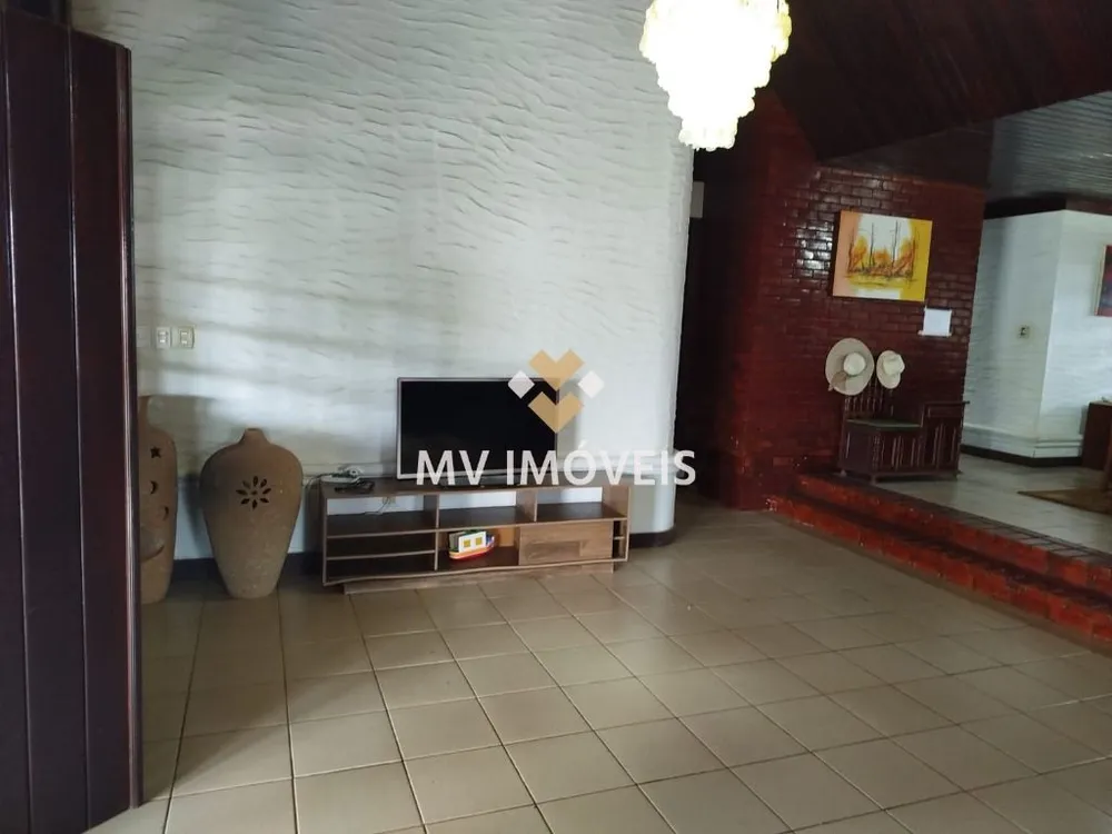 Casa, 4 quartos, 396 m² - Foto 36
