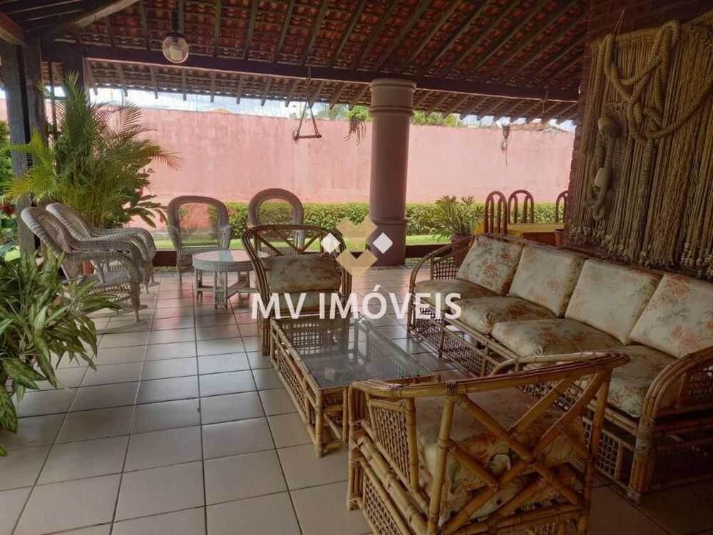 Casa, 4 quartos, 396 m² - Foto 15
