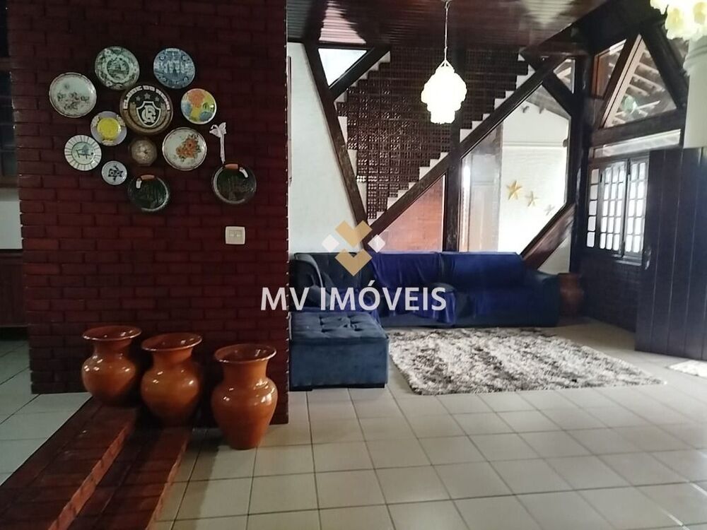 Casa, 4 quartos, 396 m² - Foto 31