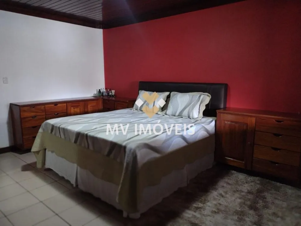 Casa, 4 quartos, 396 m² - Foto 23