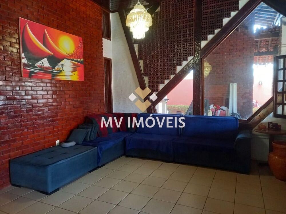 Casa, 4 quartos, 396 m² - Foto 19