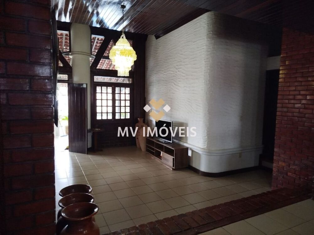 Casa, 4 quartos, 396 m² - Foto 32