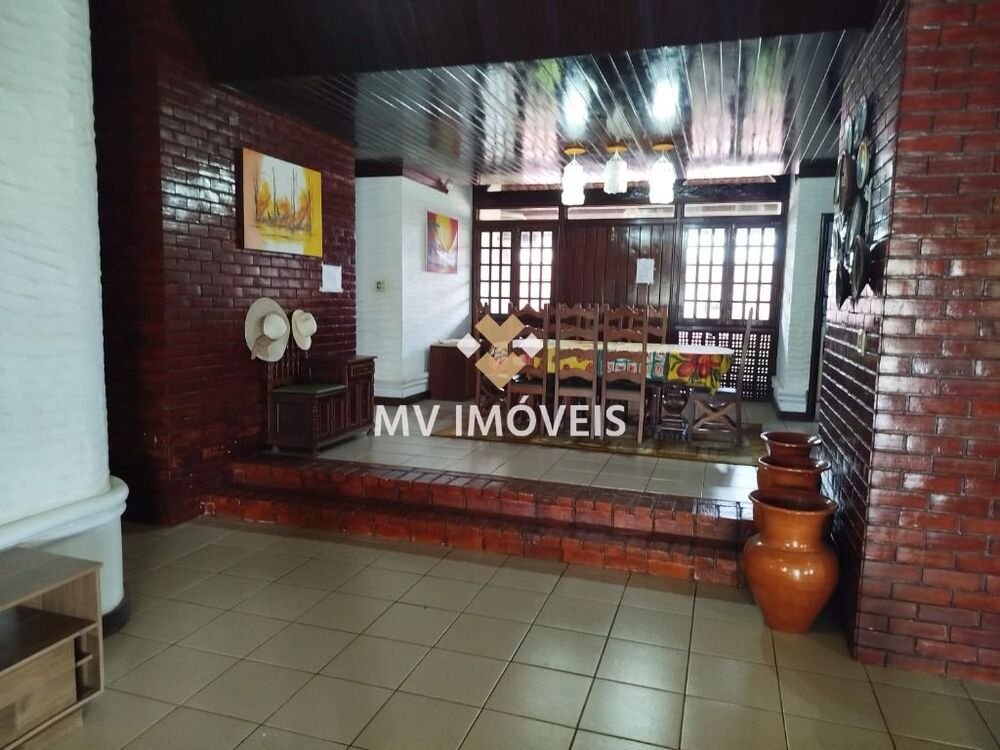 Casa, 4 quartos, 396 m² - Foto 34