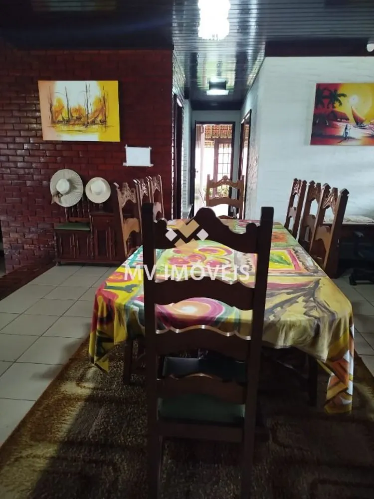 Casa, 4 quartos, 396 m² - Foto 35