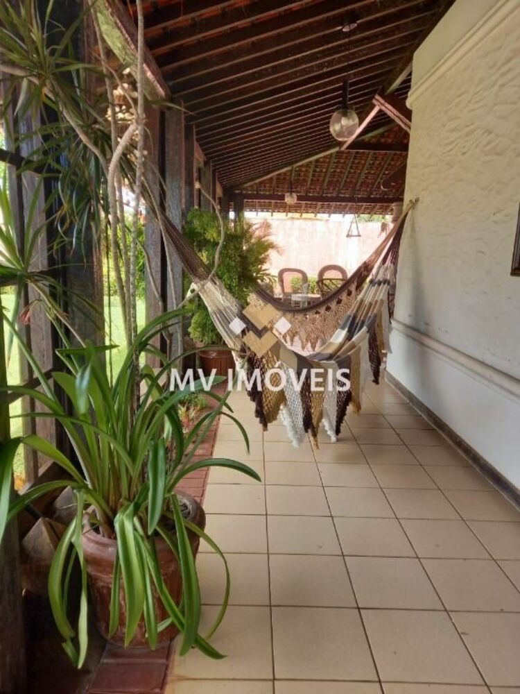 Casa, 4 quartos, 396 m² - Foto 24