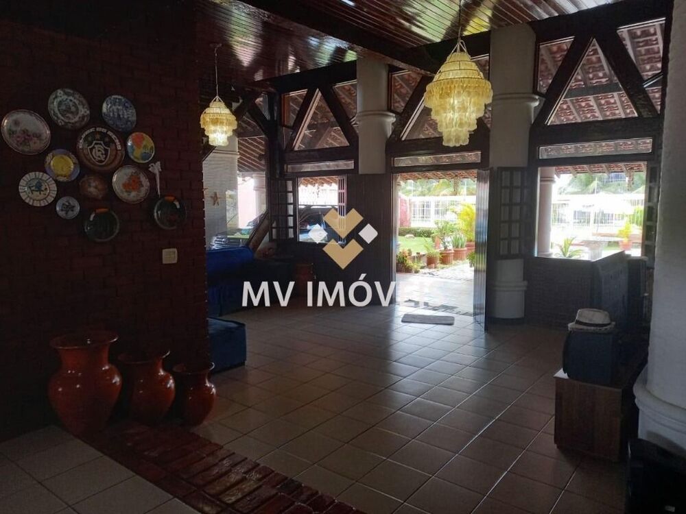Casa, 4 quartos, 396 m² - Foto 21