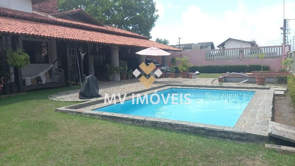 Casa, 4 quartos, 396 m² - Foto 9