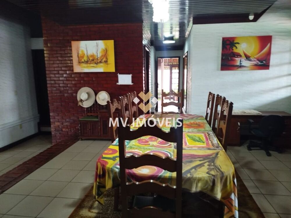 Casa, 4 quartos, 396 m² - Foto 35