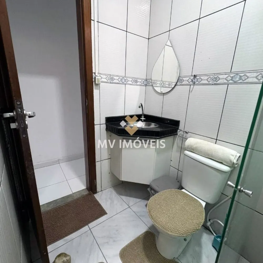 Casa, 3 quartos, 90 m² - Foto 10
