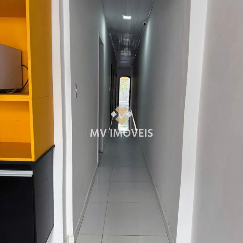 Casa, 3 quartos, 90 m² - Foto 3