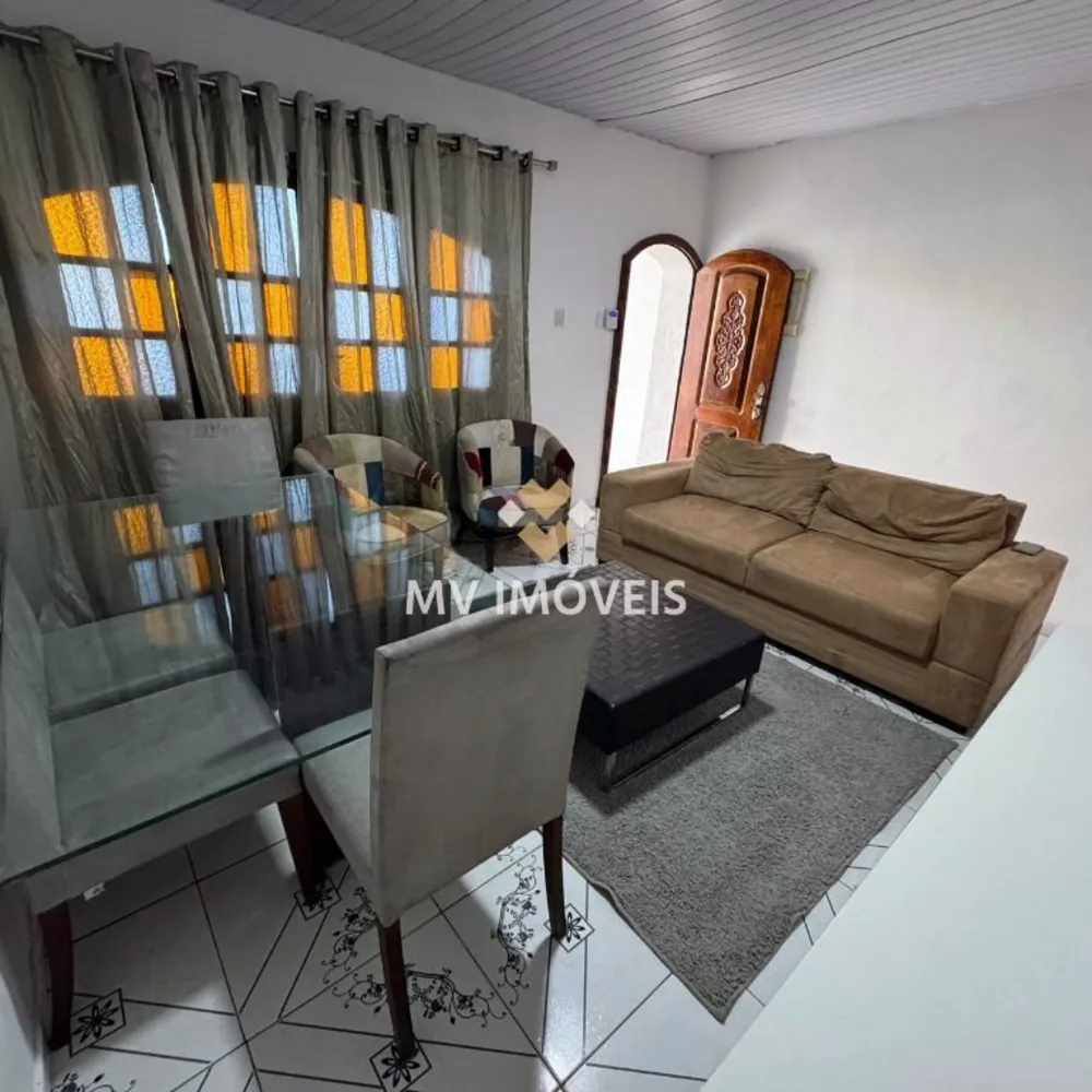 Casa, 3 quartos, 90 m² - Foto 12
